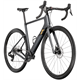 Rower gravel 3T Exploro Ultra