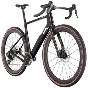 Rower gravel 3T Racemax WPNT Rival XPLR AXS Vision