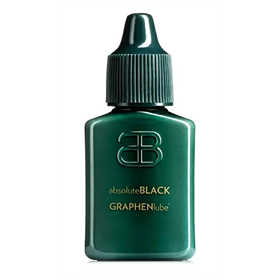 Olej do łańcucha ABSOLUTEBLACK Graphenlube
