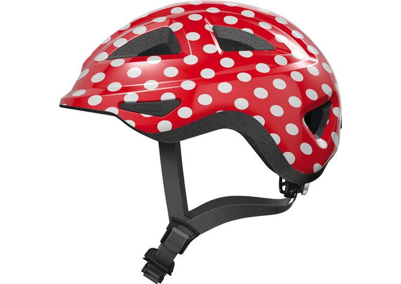 Kask rowerowy ABUS Anuky 2.0