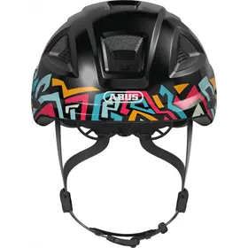 Kask rowerowy ABUS Anuky 2.0