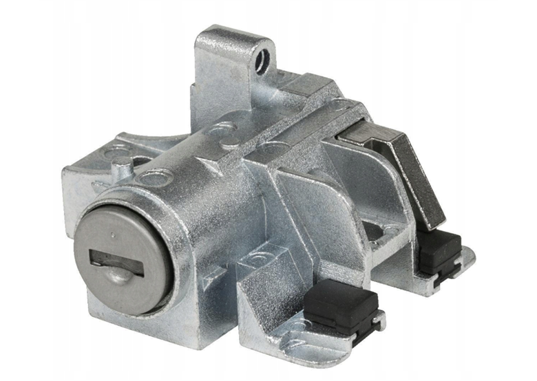 Zamek ABUS BLO BOS DT2 T82