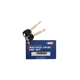 Zamek ABUS BLO BOS IT4 XPlus