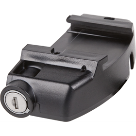 Zamek ABUS BLO BOS RT1 BK T82