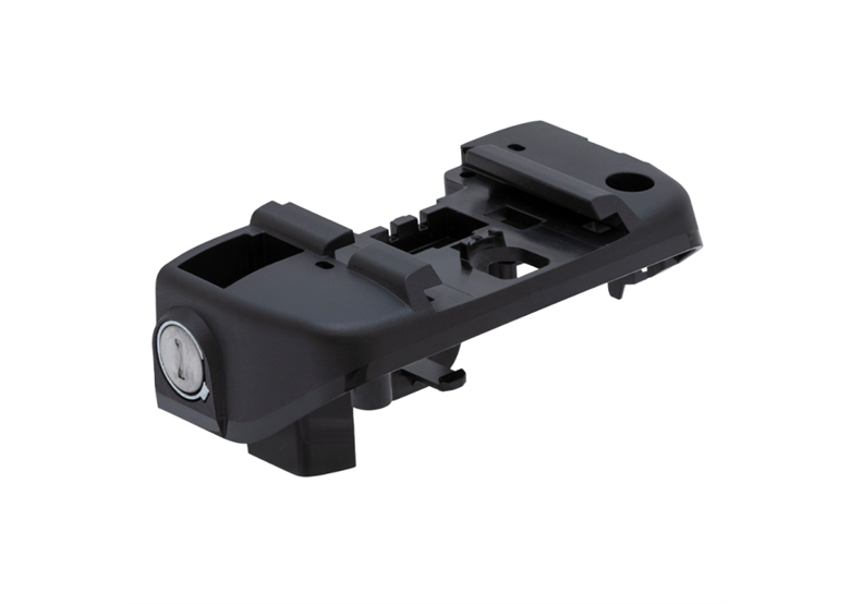 Zamek ABUS BLO BOS RT3 T82