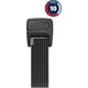 Zapięcie U-lock ABUS Bordo One 6000AF