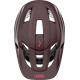 Kask rowerowy ABUS Cliffhanger
