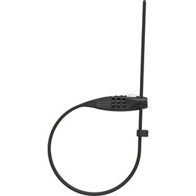 Linka ABUS Combiflex TravelGuard