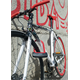 Zapięcie U-lock ABUS Granit Plus 640
