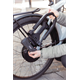 Zapięcie U-lock ABUS Granit Super Extreme 2500