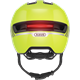 Kask rowerowy ABUS Hud-Y