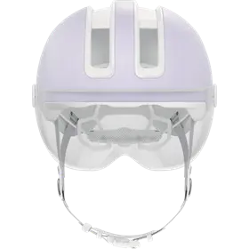 Kask rowerowy orzeszek ABUS HUD-Y ACE Pure