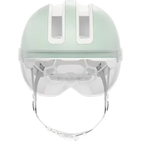 Kask rowerowy orzeszek ABUS HUD-Y ACE Pure