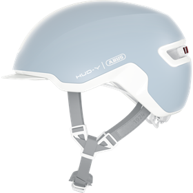 Kask rowerowy ABUS HUD-Y Pure