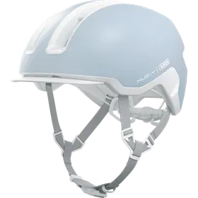 Kask rowerowy ABUS HUD-Y Pure