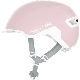 Kask rowerowy ABUS HUD-Y Pure