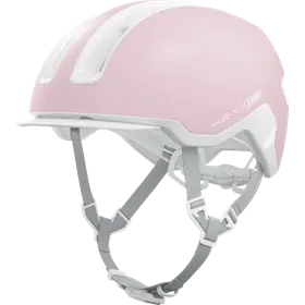 Kask rowerowy ABUS HUD-Y Pure
