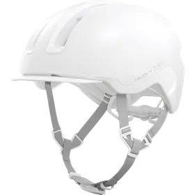 Kask rowerowy ABUS HUD-Y Pure