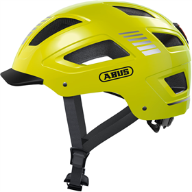 Kask rowerowy ABUS Hyban 2.0
