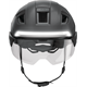 Kask rowerowy ABUS Hyp-E BL.ACE