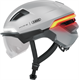 Kask rowerowy ABUS Hyp-E BL.ACE