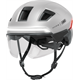 Kask rowerowy ABUS Hyp-E BL.ACE
