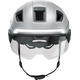 Kask rowerowy ABUS Hyp-E BL.ACE