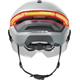 Kask rowerowy ABUS Hyp-E BL.ACE