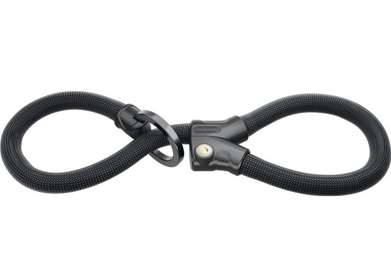 Zapięcie ABUS Infinity Loop 1806