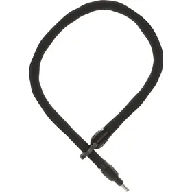 Łańcuch + torebka podsiodłowa ABUS IvyTex Adaptor Chain