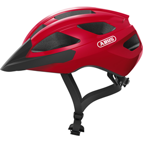 Kask rowerowy ABUS Macator