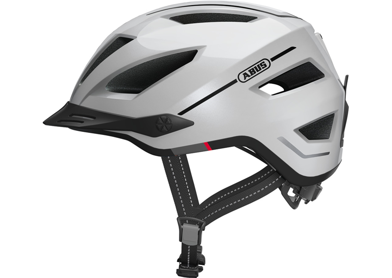 Kask rowerowy ABUS Pedelec 2.0
