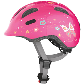 Kask rowerowy ABUS Smiley