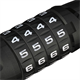 Linka ABUS Tresor 6512C