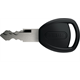 Zapięcie U-lock ABUS Ultra Mini SH 410K