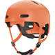 Kask rowerowy orzeszek ABUS XOXO