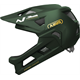 zielony