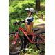 Kask rowerowy Full Face ABUS YouDrop FF