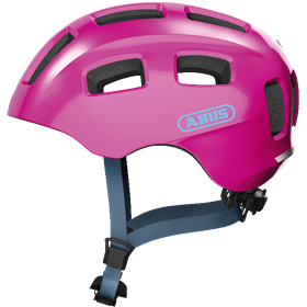 Kask rowerowy ABUS Youn-I 2.0