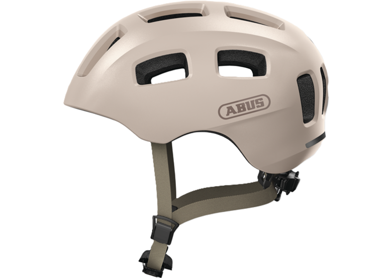 Kask rowerowy orzeszek ABUS Youn-I 2.0