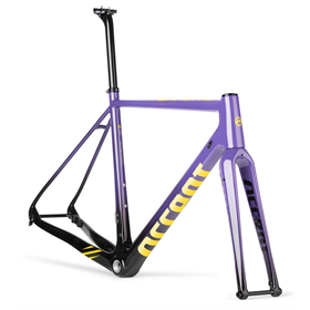 Rama przełajowa ACCENT CX-ONE Carbon