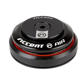 Stery zintegrowane 1 1/8 ACCENT HI-AIR