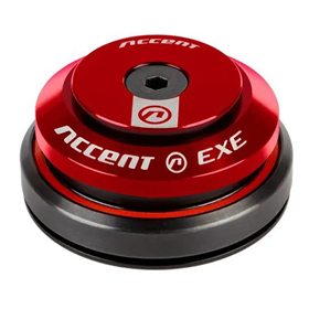 Stery zintegrowane 1 1/8 ACCENT HI-EXE