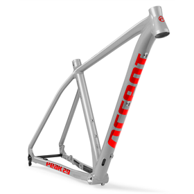 Rama MTB ACCENT Peak Boost v.2