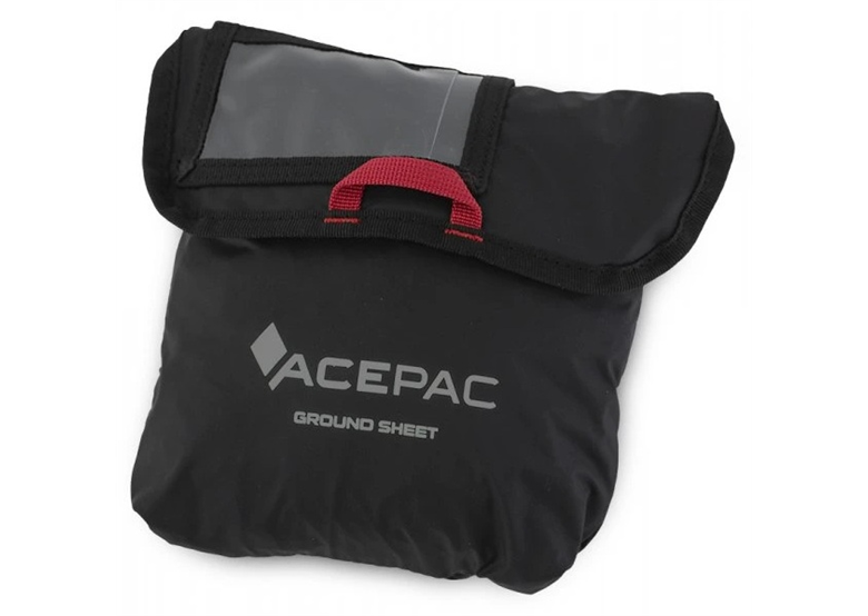 Torba na odzież ACEPAC Ground Sheet