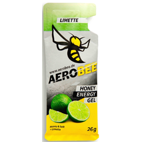 Żel energetyczny AEROBEE Honey Energy Gel