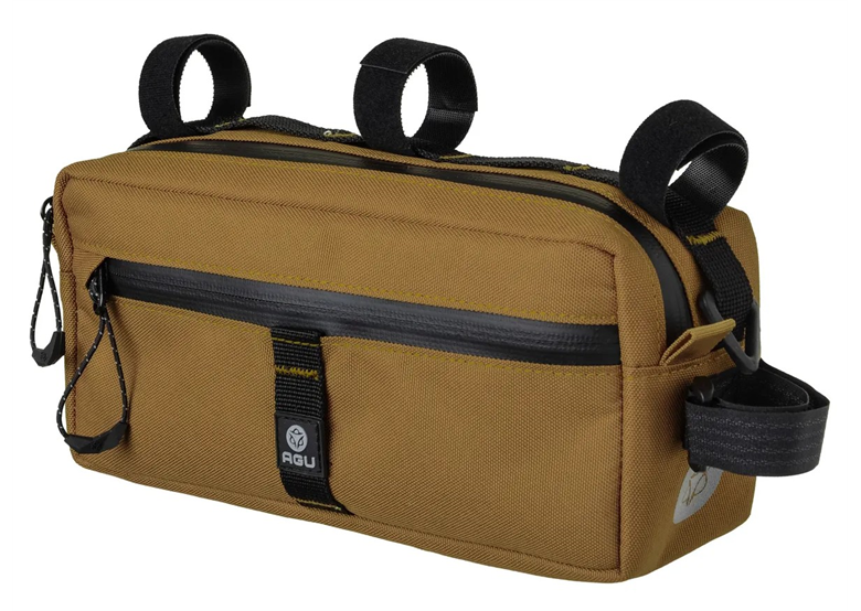 Torba na kierownicę AGU Bar Bag Handlebar
