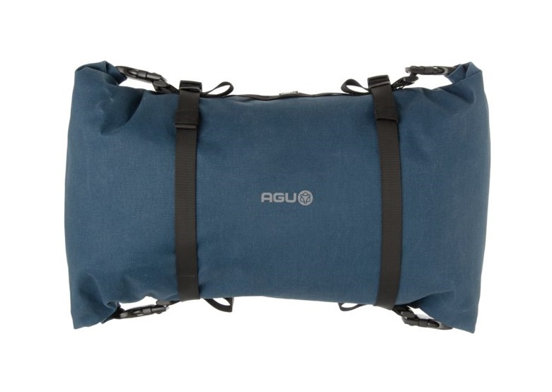 Torba na kierownicę AGU Canvas Handlebar-Pack Venture