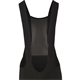 Spodenki rowerowe z wkładką AGU Gravel Bibshort Venture