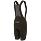 Spodenki rowerowe damskie z wkładką AGU Gravel Bibshort Venture